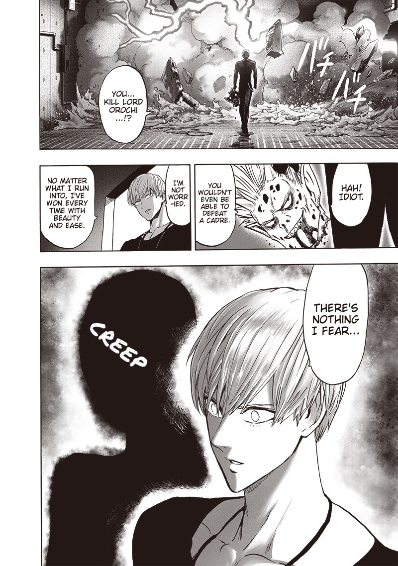 One-Punch Man, Chapter 114.2 image 07